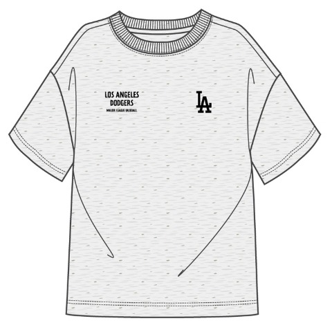 レディース　Tシャツ（MLB）