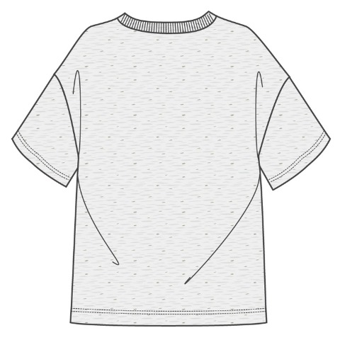 レディース　Tシャツ（MLB）