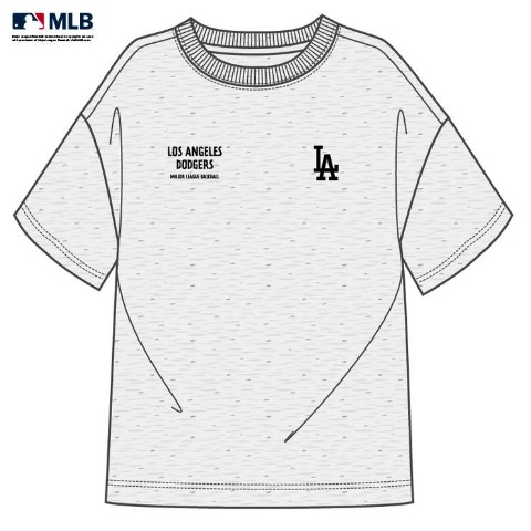 レディース　Tシャツ（MLB）