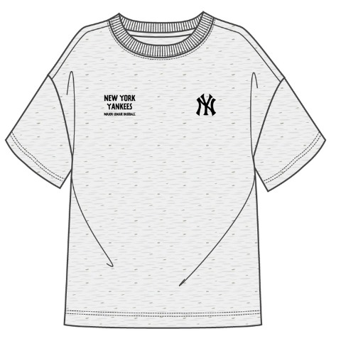 レディース　Tシャツ（MLB）