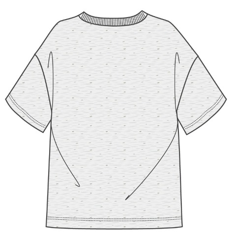 レディース　Tシャツ（MLB）
