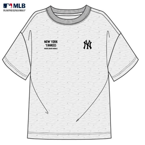 レディース　Tシャツ（MLB）