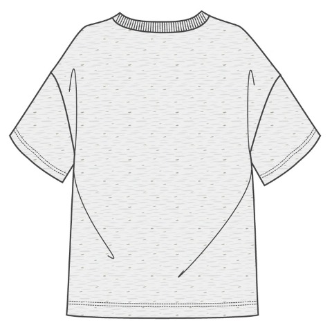 レディース　Tシャツ（MLB）