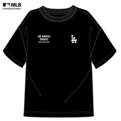 レディース　Tシャツ（MLB）