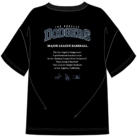 レディース　Tシャツ（MLB）