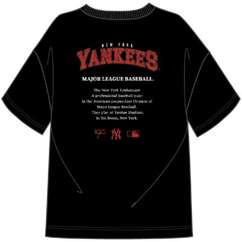 レディース　Tシャツ（MLB）