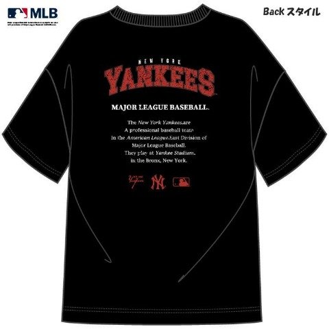 レディース　Tシャツ（MLB）