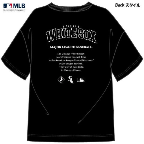 レディース　Tシャツ（MLB）