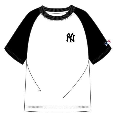 レディース　Tシャツ（MLB）