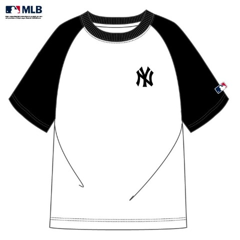 レディース　Tシャツ（MLB）