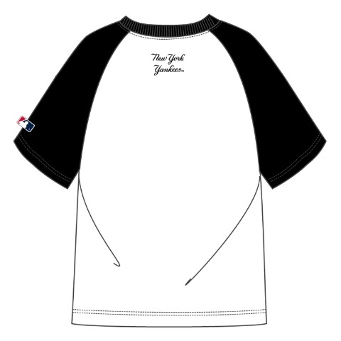 レディース　Tシャツ（MLB）