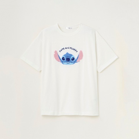 レディース　ハッピーバッグ　６点セット（Disney）