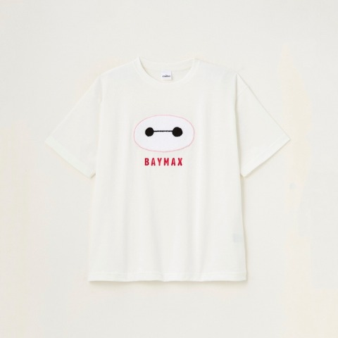 レディース　ハッピーバッグ　６点セット（Disney）