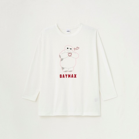 レディース　ハッピーバッグ　６点セット（Disney）