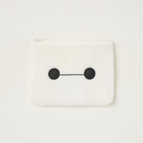 レディース　ハッピーバッグ　６点セット（Disney）