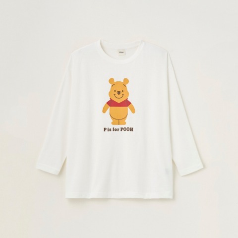 レディース　ハッピーバッグ　６点セット（Disney）