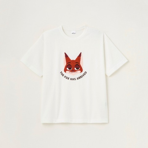 レディース　ハッピーバッグ　６点セット（Disney）