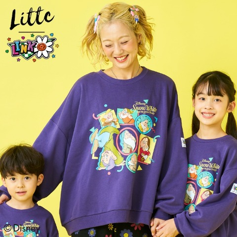 レディース　トレーナー（LITTC）