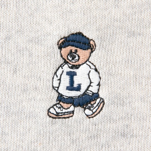 レディース　トレーナー(LOGOS DAYS）
