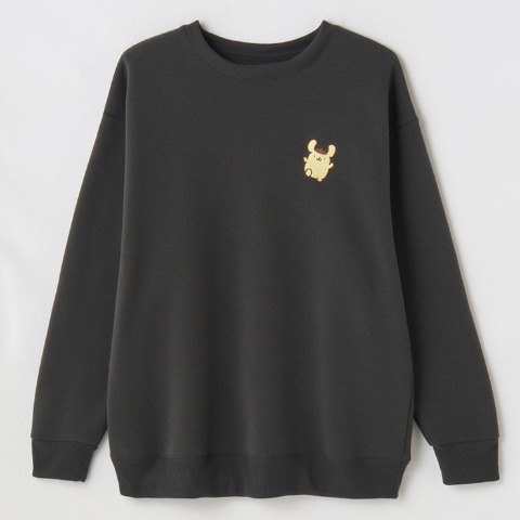 レディース　トレーナー（サンリオキャラクターズ)