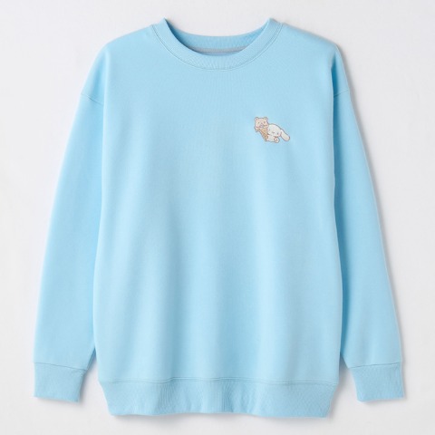 レディース　トレーナー（サンリオキャラクターズ)