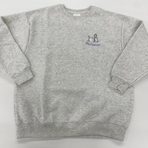 レディース　トレーナー（サンリオキャラクターズ)