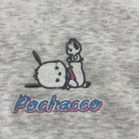 レディース　トレーナー（サンリオキャラクターズ)