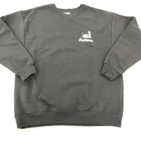 レディース　トレーナー（サンリオキャラクターズ)