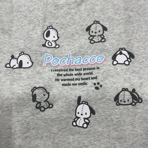 レディース　トレーナー（サンリオキャラクターズ)