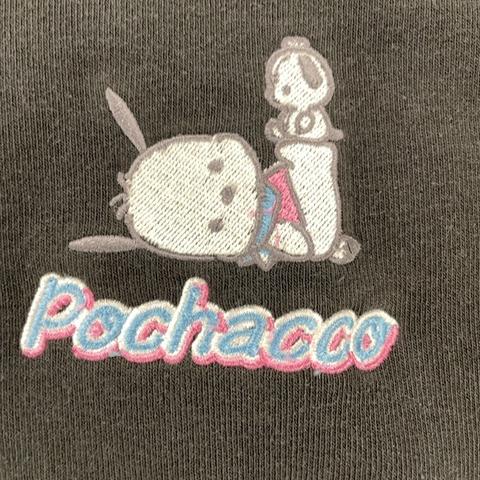 レディース　トレーナー（サンリオキャラクターズ)