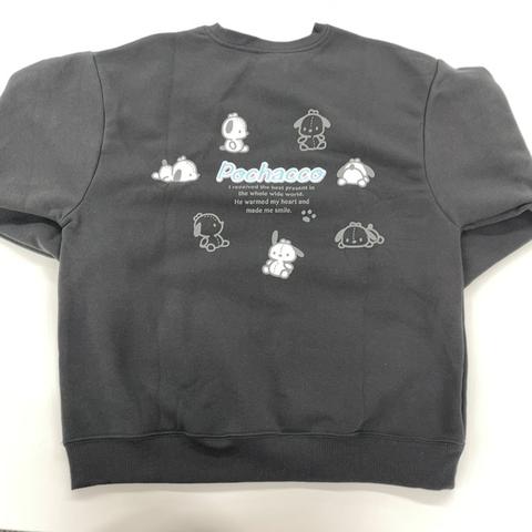 レディース　トレーナー（サンリオキャラクターズ)