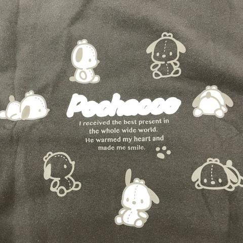 レディース　トレーナー（サンリオキャラクターズ)