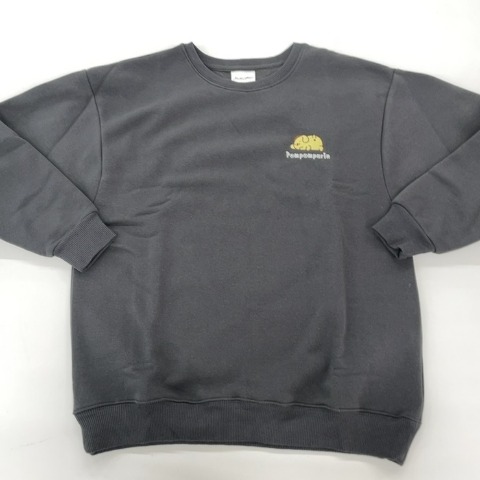 レディース　トレーナー（サンリオキャラクターズ)