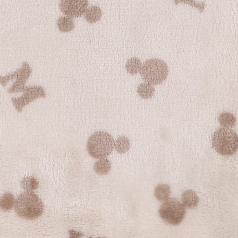 レディース　フリースプルオーバー（Disney）