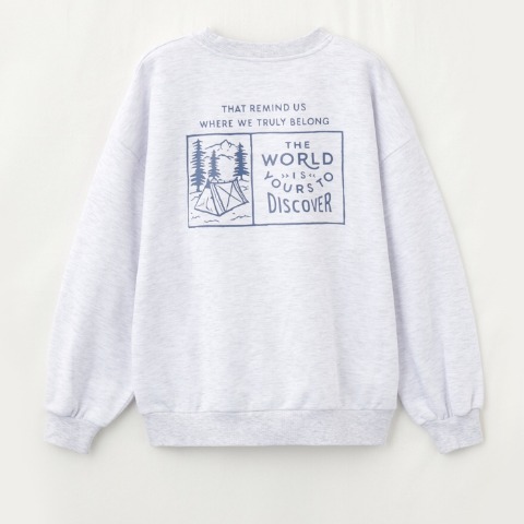 レディース　ハッピーバッグ（LOGOD DAYS・4点セット）