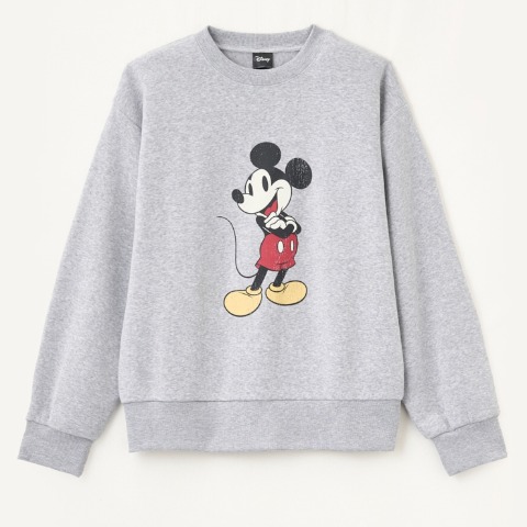 レディース　Disney　ハッピーバッグ　4点セット