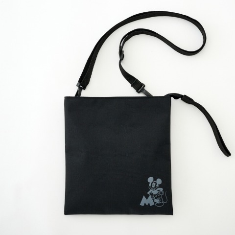 レディース　Disney　ハッピーバッグ　4点セット