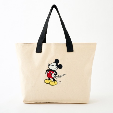 レディース　Disney　ハッピーバッグ　4点セット