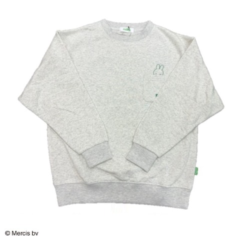 レディース　トレーナー（miffy）