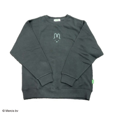 レディース　トレーナー（miffy）