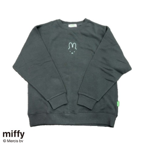 レディース　トレーナー（miffy）