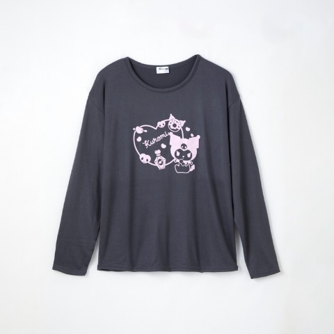 レディース　ハッピーバッグ　6点セット（サンリオキャラクターズ）