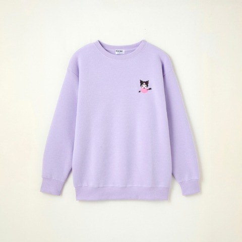 レディース　ハッピーバッグ　6点セット（サンリオキャラクターズ）