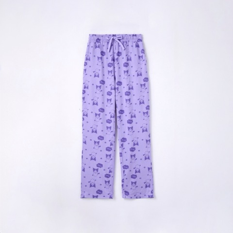 レディース　ハッピーバッグ　6点セット（サンリオキャラクターズ）