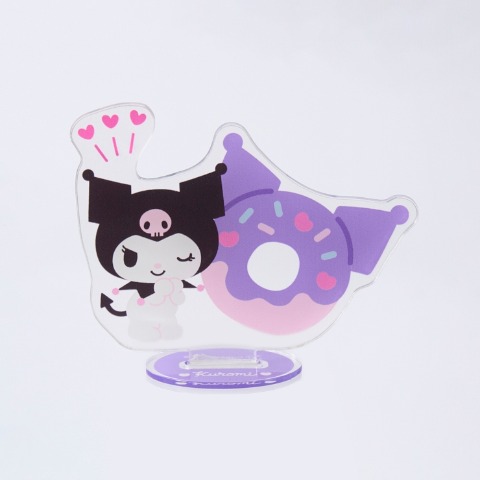 レディース　ハッピーバッグ　6点セット（サンリオキャラクターズ）