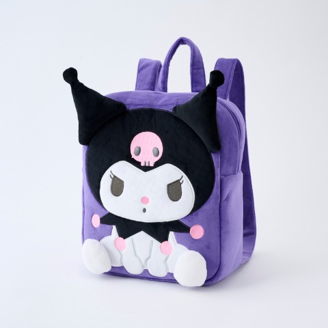 レディース　ハッピーバッグ　6点セット（サンリオキャラクターズ）