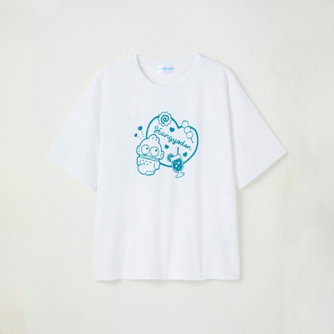 レディース　ハッピーバッグ　6点セット（サンリオキャラクターズ）