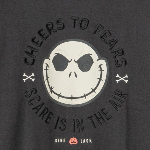 レディース　裏起毛トレーナー（Disney）