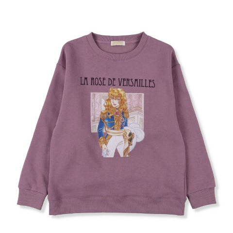 レディース　トレーナー　（ベルサイユのばら）