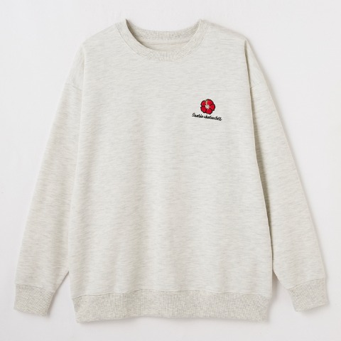 レディース　プルオーバー（サンリオキャラクターズ)